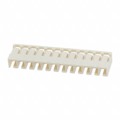 0350230012 - CONN HSG 12POS 2MM R/A B-IN