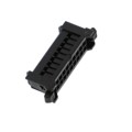 DF51-18DS-2C - CONN SOCKET 18POS DUAL CRIMP