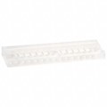DF1B-16S-2.5R - CONN RECEPT HOUSING 16POS 2.5MM