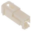 368545-1 - CONN RCPT HSG 2POS 3.50MM