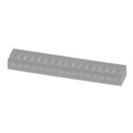 10156614-1600LF - MINITEK BOARD-IN, WIRE TO BOARD