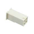 1969604-4 - CONN PLUG HSG 4POS 4.20MM
