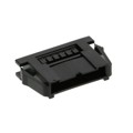DF51-6EP-2C - CONN PLUG 6POS SGL IN-LINE