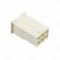 1969604-6 - CONN PLUG HSG 6POS 4.20MM