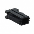 DF62P-2EP-2.2C - CONN PLUG PNL MNT 2POS