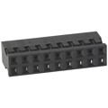 A3B-18D-2C - CONN 2MM HOUSING 18 POS DUAL
