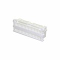 2016442360 - CONN RCPT HSG 36POS 1.50MM