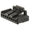 GT8E-8S-2C - CONN SKT 2MM 8POS