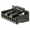 GT8E-7S-HU - CONN SKT 2MM 7POS