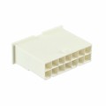 1-1969604-4 - CONN PLUG HSG 14POS 4.20MM