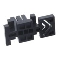 0466230301 - CONN RCPT HSG 3POS 3.00MM