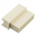 2-1969593-0 - CONN RCPT HSG 20POS 2.50MM