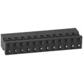 A3B-24D-2C - CONN 2MM HOUSING 24 POS DUAL