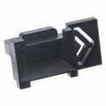 0466250300 - CONN PLUG HSG 3.00MM PANEL MT