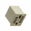 1375875-3 - CONN HOUSING PLUG 10POS