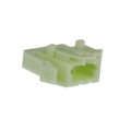 ISP1-04-A - CONN PLUG 1MM 4POS PNL MNT