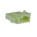 ISP1-06-A - CONN PLUG 1MM 6POS PNL MNT