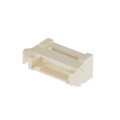 IPD1-06-A - CONN PLUG 1MM 12POS PNL MNT
