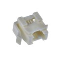 IDP1-02-A - CONN PLUG 1MM 4POS PNL MNT