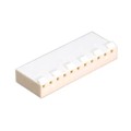 0009508111 - CONN HOUSING 11POS .156 W/RAMP