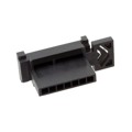 0466250700 - CONN PLUG HSG 3.00MM PANEL MT