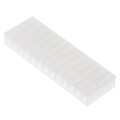 0026033131 - CONN RCPT HSG 13POS 3.96MM