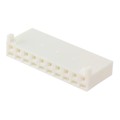 0430610010 - CONN RCPT HSG 10POS 3.96MM
