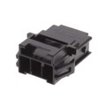 7-1971772-3 - 1X3 CAP HOUSING PANEL MOUNT KEY