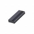 0009931200 - CONN FEMALE HSNG .156 12POS