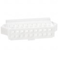 DF1B-18DES-2.5RC - CONN RECEPT HOUSING 18POS 2.5MM