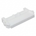 XARR-15V - CONN XA RECEPT HOUSING 15POS 2.5