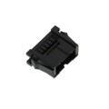DF51-10DEP-2C - CONN PLUG 10POS DUAL IN-LINE