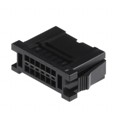 DF51-12DEP-2C - CONN PLUG 12POS DUAL IN-LINE
