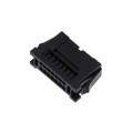 DF51-14DEP-2C - CONN PLUG 14POS DUAL IN-LINE