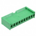 280594 - CONN RCPT HSG 10POS 3.96MM