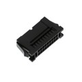 DF51-18DEP-2C - CONN PLUG 18POS DUAL IN-LINE