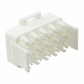 770058-1 - CONN CAP REAR 15POS UNIV-MNL II