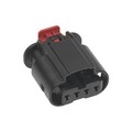 0349004126 - CONN RCPT HSG 4POS 4.00MM