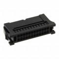 DF51-24DEP-2C - CONN PLUG 24POS DUAL IN-LINE