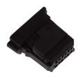10142632-006LF - MTK MICROSPACE RECEPT-ASSY STG S