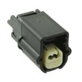 0314032610 - CONN RCPT HSG 2POS 2.54MM