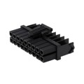 1727080018 - CONN RCPT HSG 18POS 4.20MM