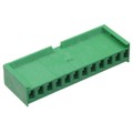 280595 - CONN RCPT HOUSING 12POS .156