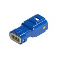 560-003-000-310 - CONN PLUG HSG 3POS 2.50MM