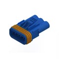 572-003-000-400 - CONN RCPT HSG 3POS 5.80MM