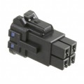 DF63W-4S-3.96C - CONN RCPT 3.96MM 4POS