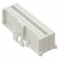 624028213322 - CONN FEM HSING 28POS 2MM DL ROW