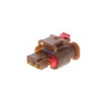 2098541-5 - FML ASSY,STD,3P,KEY A,T4,W/CPA
