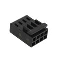 926476-4 - CONN RCPT 8POS DL .100 CRIMP