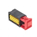 0982731001 - CONN RCPT HSG 16POS BLACK